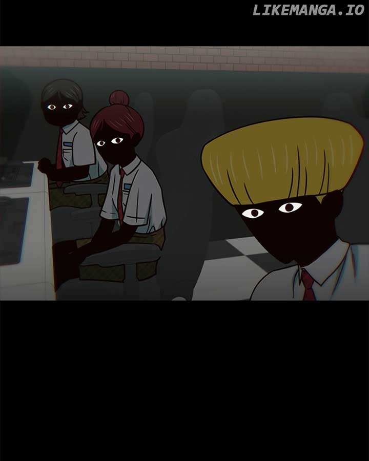 I’m the Only One Bullied by the New High School Student Chapter 37 - Page 61
