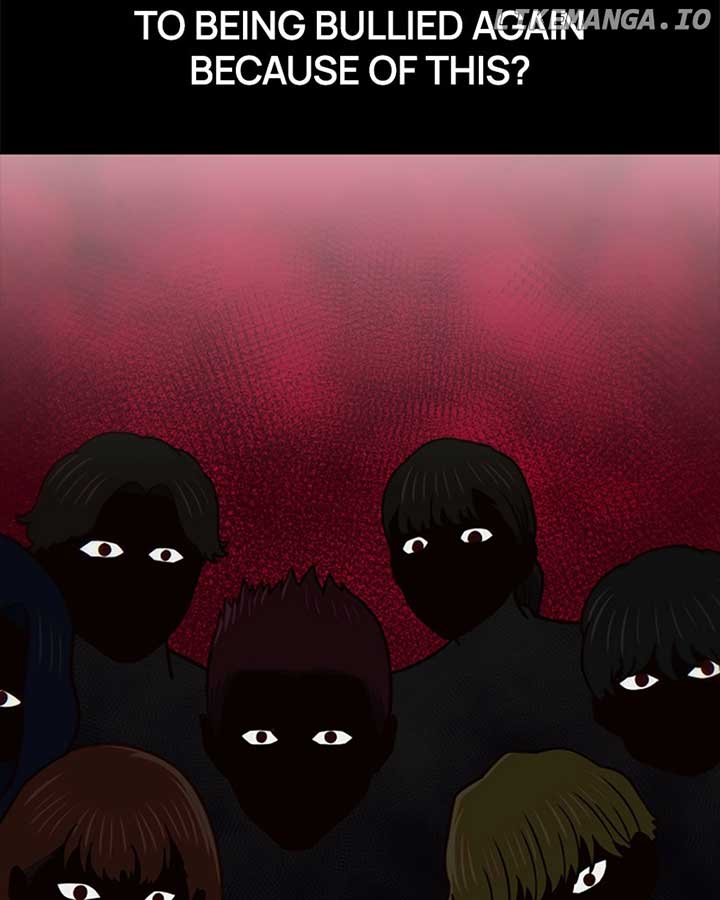 I’m the Only One Bullied by the New High School Student Chapter 37 - Page 63