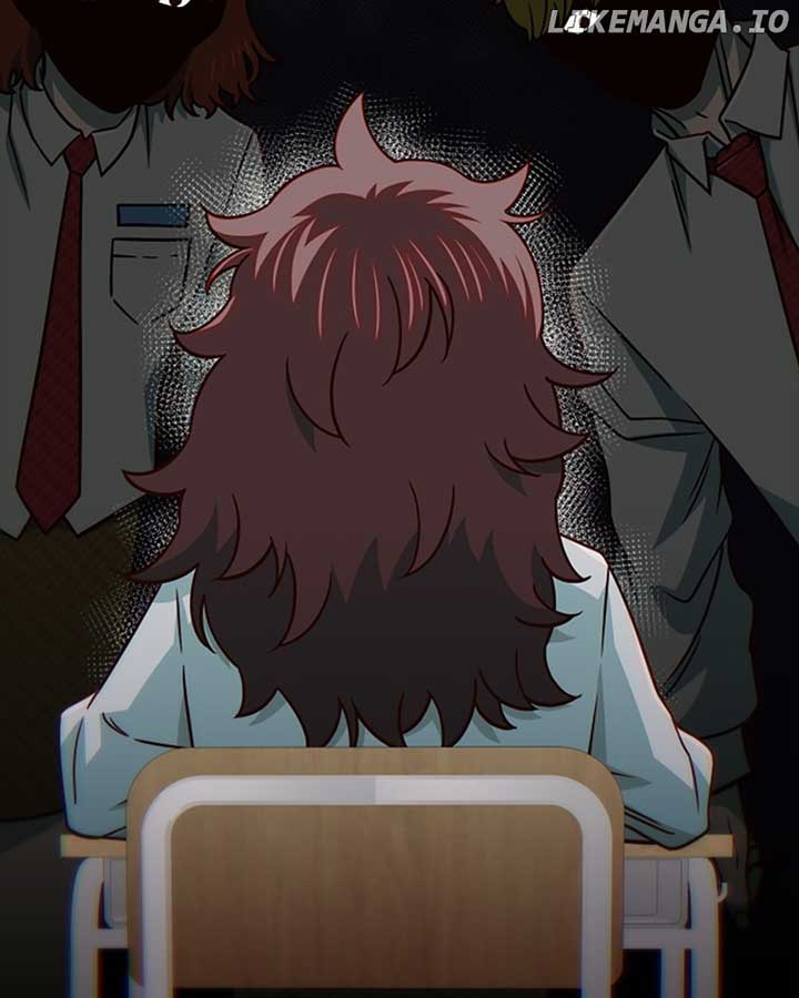 I’m the Only One Bullied by the New High School Student Chapter 37 - Page 64