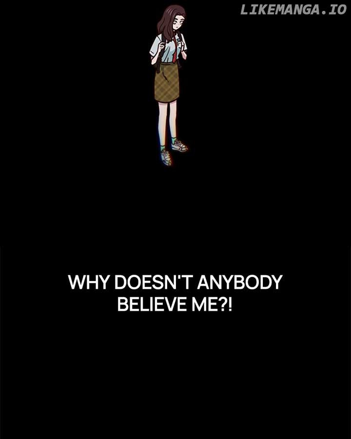 I’m the Only One Bullied by the New High School Student Chapter 37 - Page 66