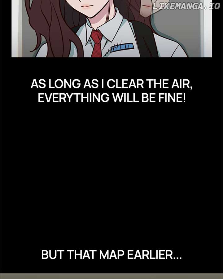 I’m the Only One Bullied by the New High School Student Chapter 37 - Page 68