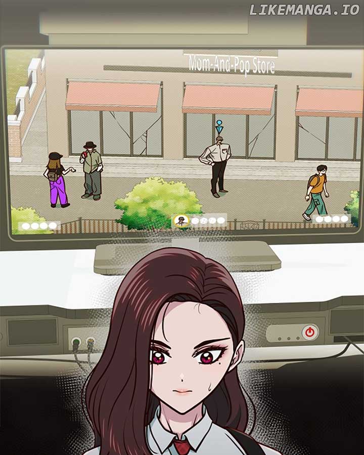 I’m the Only One Bullied by the New High School Student Chapter 37 - Page 69