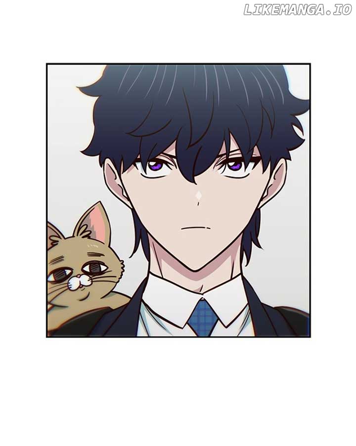 I’m the Only One Bullied by the New High School Student Chapter 37 - Page 7
