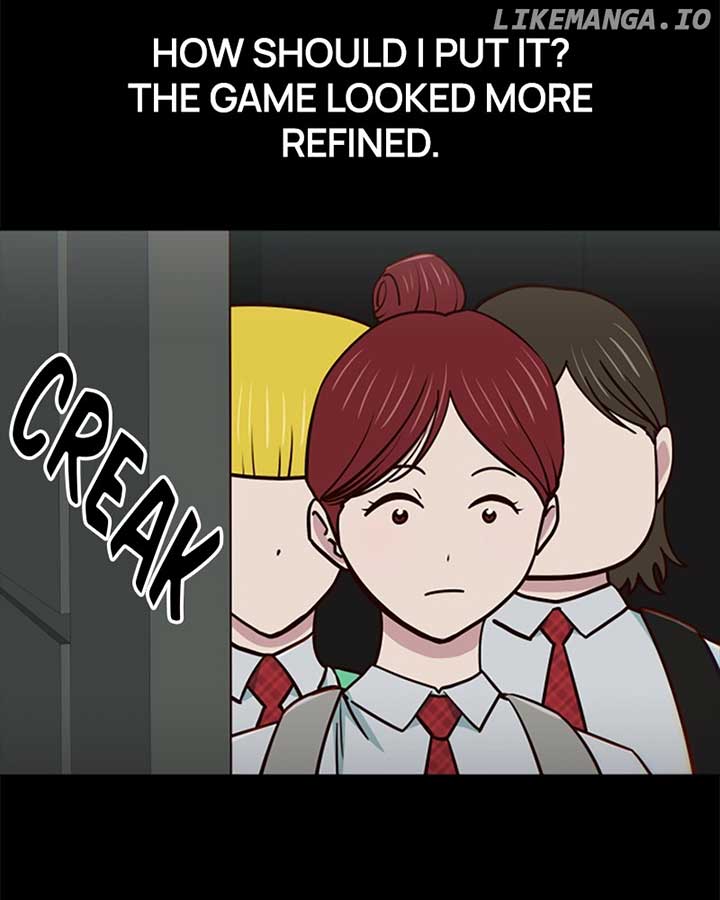I’m the Only One Bullied by the New High School Student Chapter 37 - Page 71