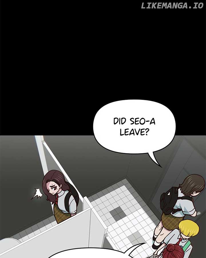 I’m the Only One Bullied by the New High School Student Chapter 37 - Page 72