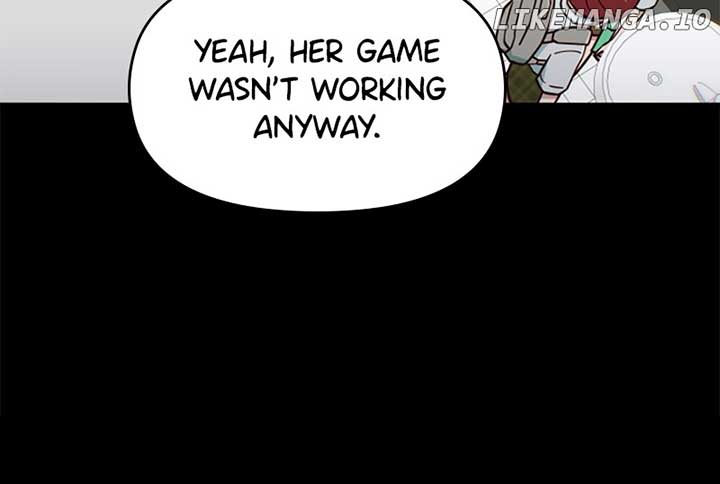 I’m the Only One Bullied by the New High School Student Chapter 37 - Page 73
