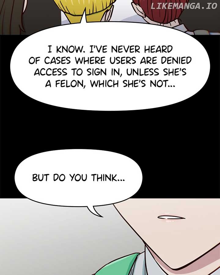 I’m the Only One Bullied by the New High School Student Chapter 37 - Page 75