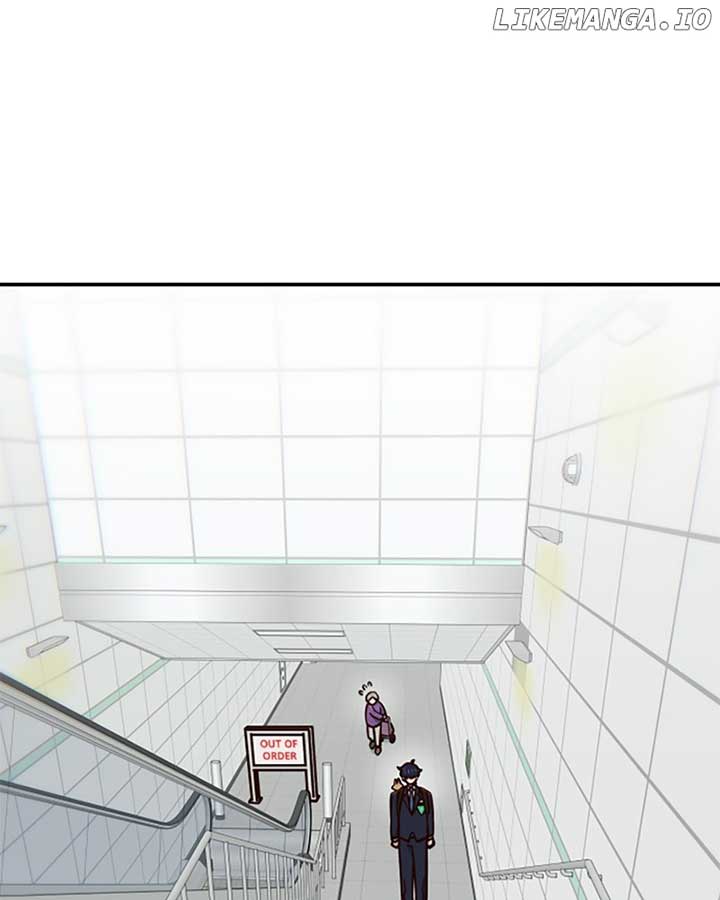 I’m the Only One Bullied by the New High School Student Chapter 37 - Page 8