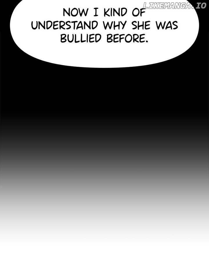 I’m the Only One Bullied by the New High School Student Chapter 37 - Page 81