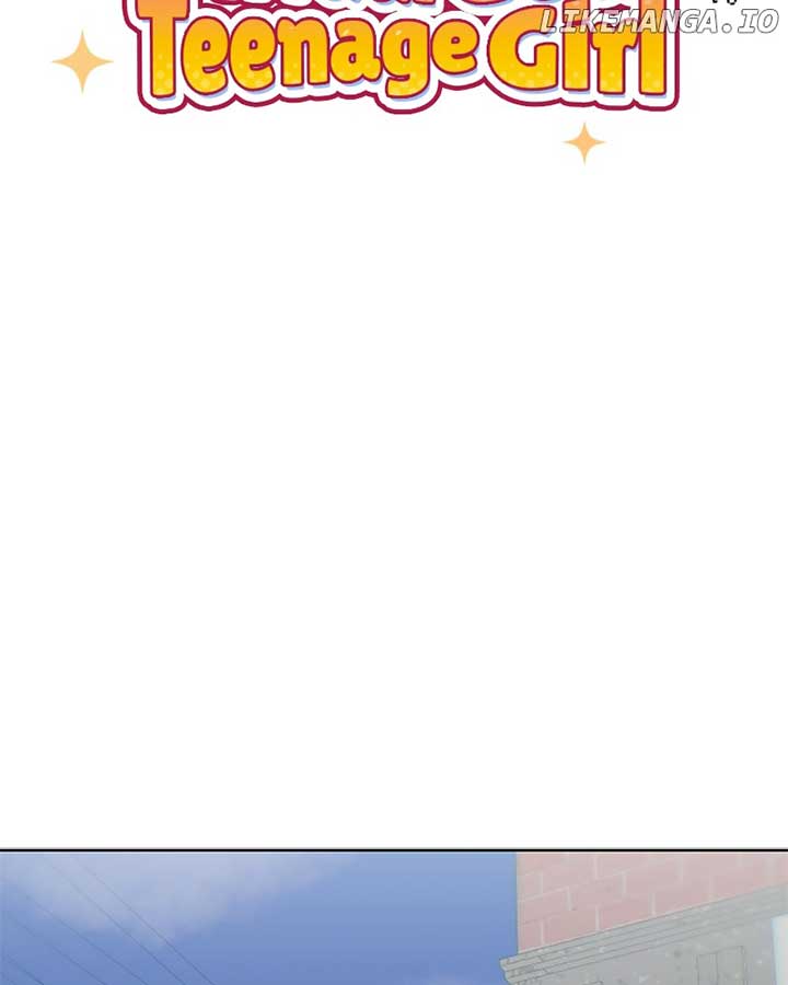 I’m the Only One Bullied by the New High School Student Chapter 37 - Page 84