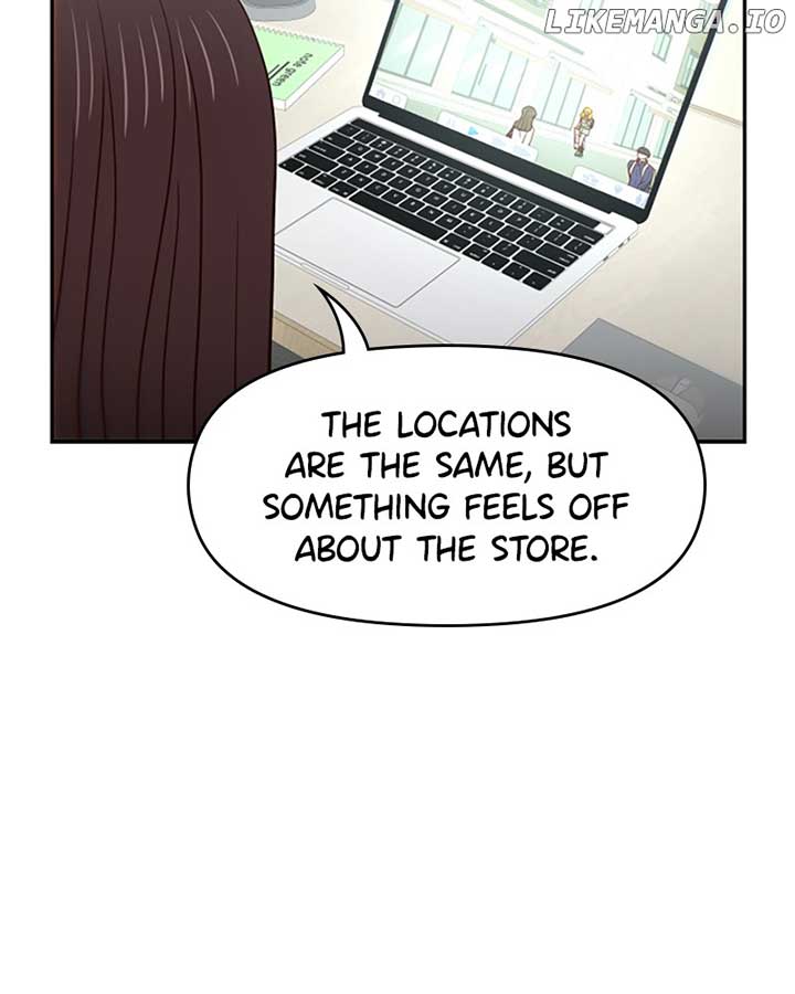 I’m the Only One Bullied by the New High School Student Chapter 37 - Page 87