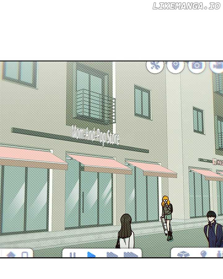 I’m the Only One Bullied by the New High School Student Chapter 37 - Page 88