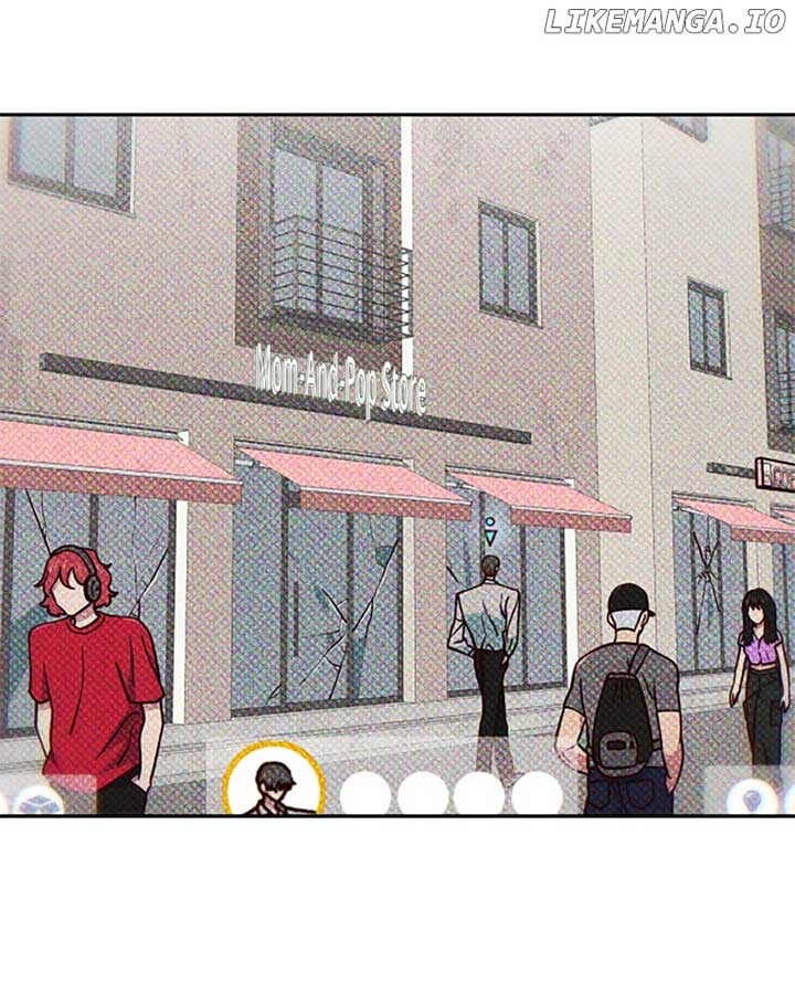 I’m the Only One Bullied by the New High School Student Chapter 37 - Page 89
