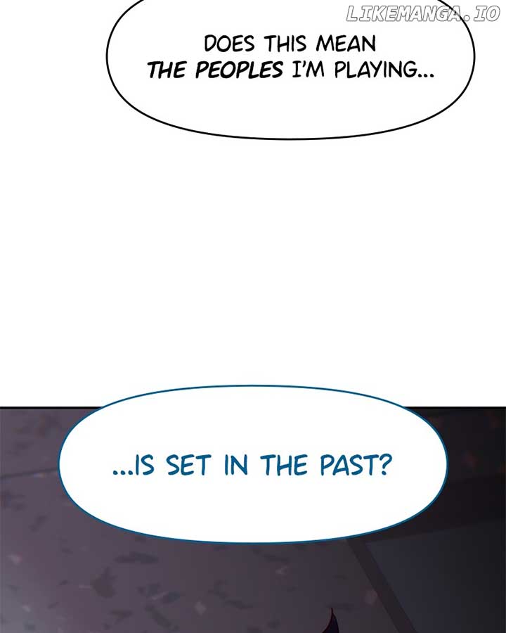 I’m the Only One Bullied by the New High School Student Chapter 37 - Page 91