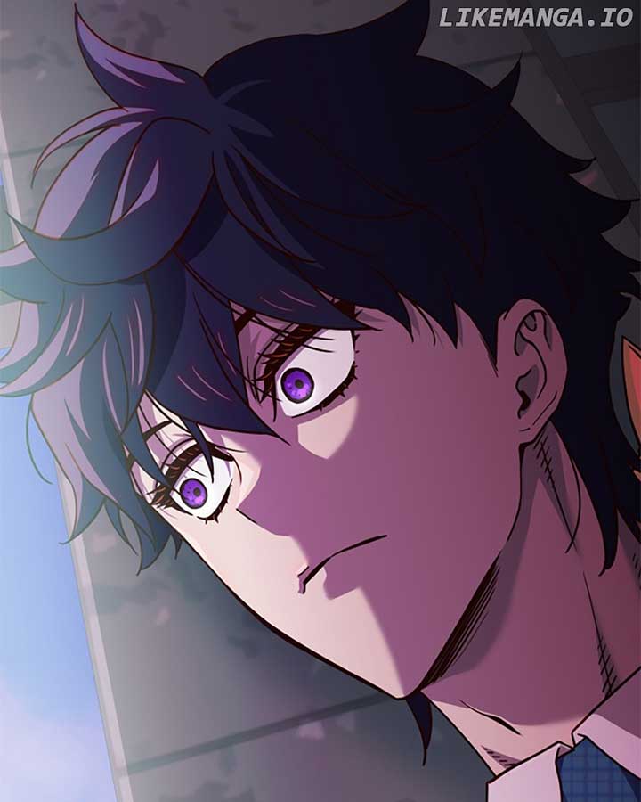 I’m the Only One Bullied by the New High School Student Chapter 37 - Page 92