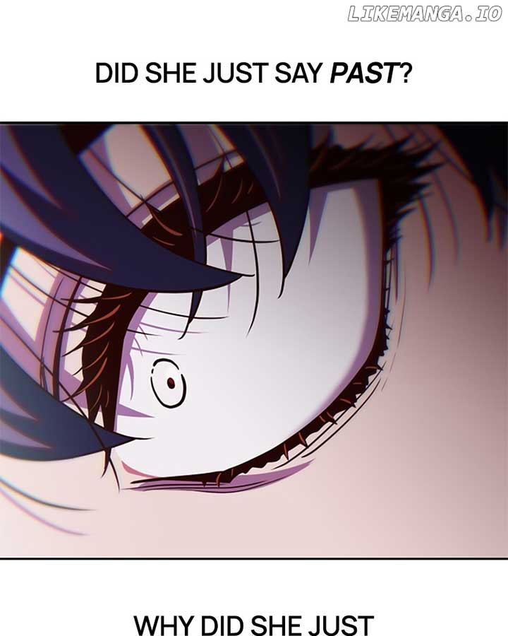 I’m the Only One Bullied by the New High School Student Chapter 37 - Page 94