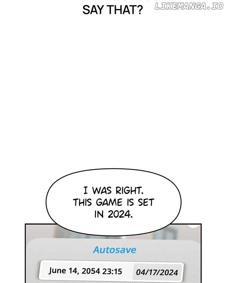 I’m the Only One Bullied by the New High School Student Chapter 37 - Page 95
