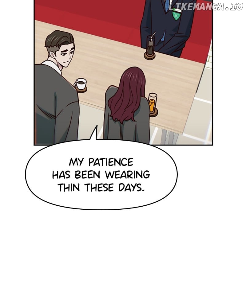 I’m the Only One Bullied by the New High School Student Chapter 38 - Page 111