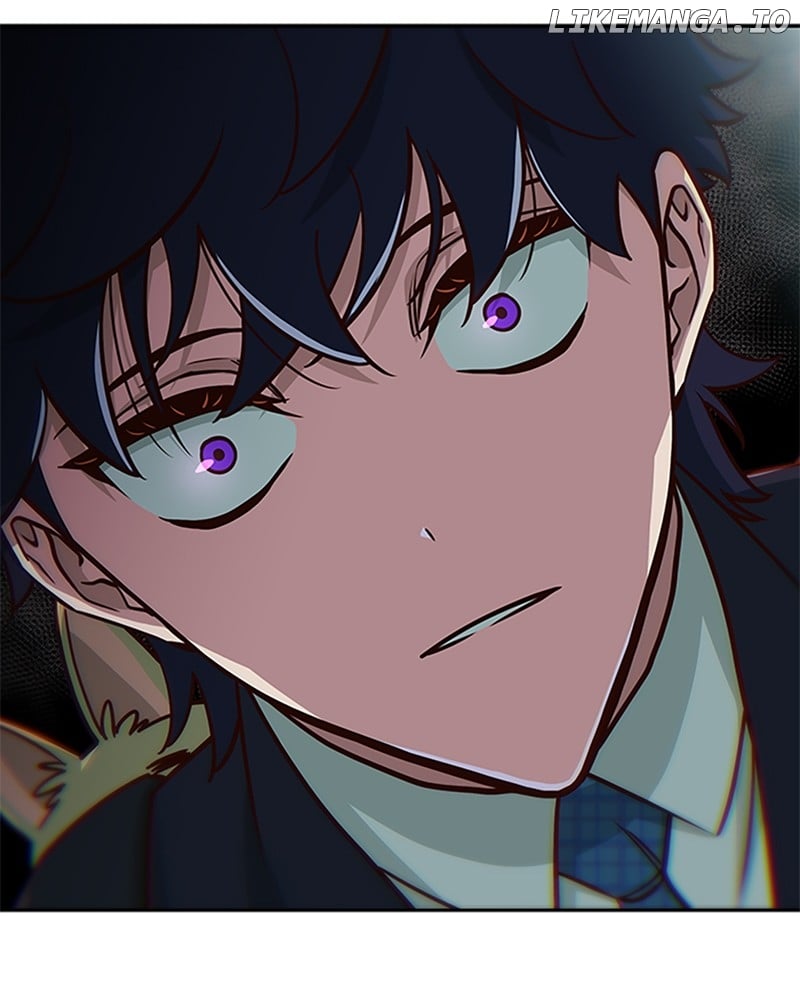I’m the Only One Bullied by the New High School Student Chapter 38 - Page 13