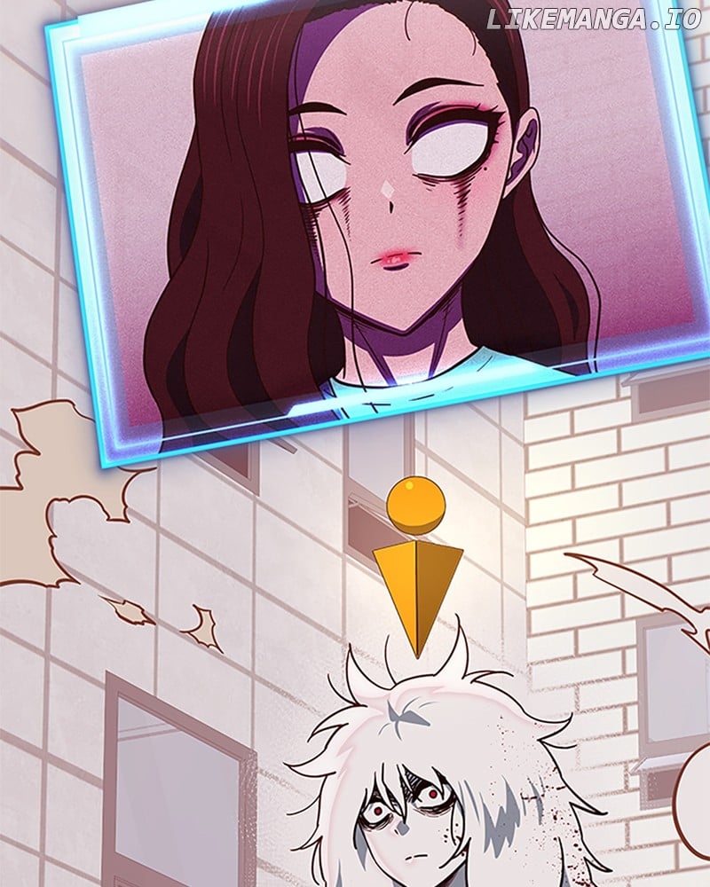 I’m the Only One Bullied by the New High School Student Chapter 38 - Page 131