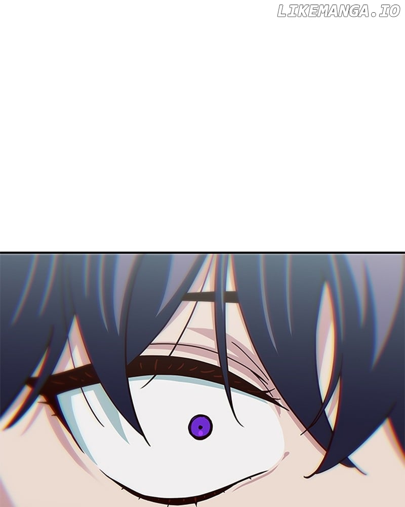 I’m the Only One Bullied by the New High School Student Chapter 38 - Page 133