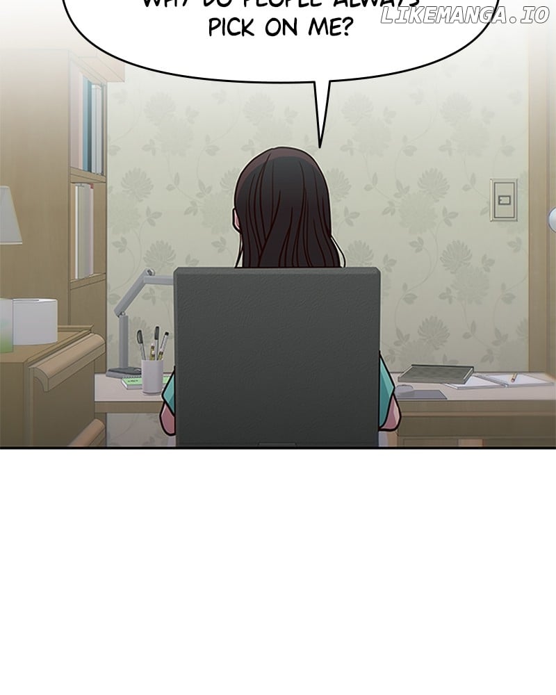 I’m the Only One Bullied by the New High School Student Chapter 38 - Page 135