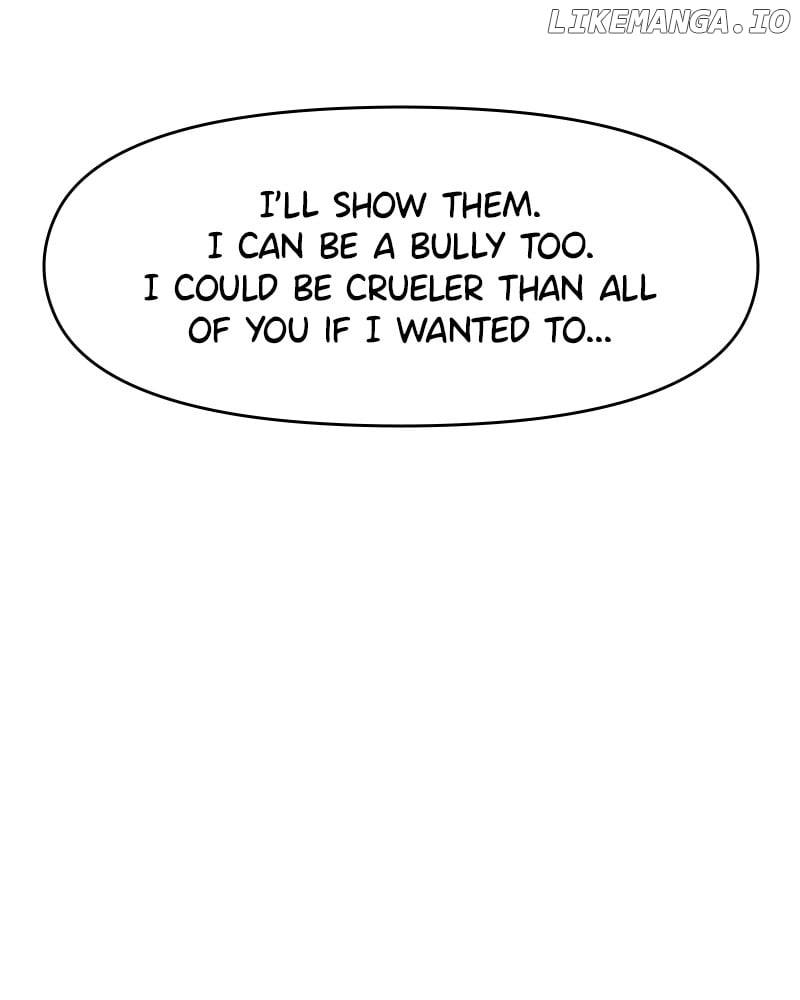 I’m the Only One Bullied by the New High School Student Chapter 38 - Page 136
