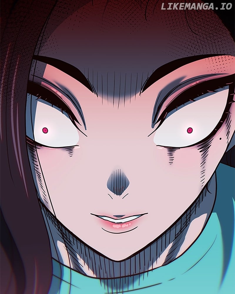 I’m the Only One Bullied by the New High School Student Chapter 38 - Page 139