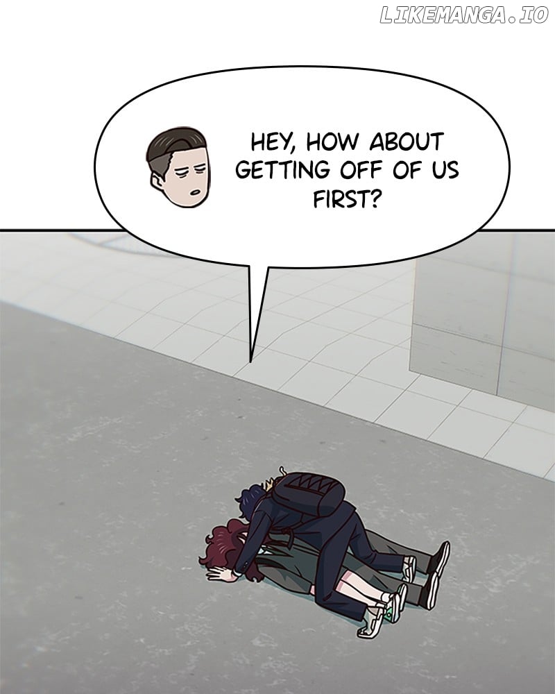 I’m the Only One Bullied by the New High School Student Chapter 38 - Page 15
