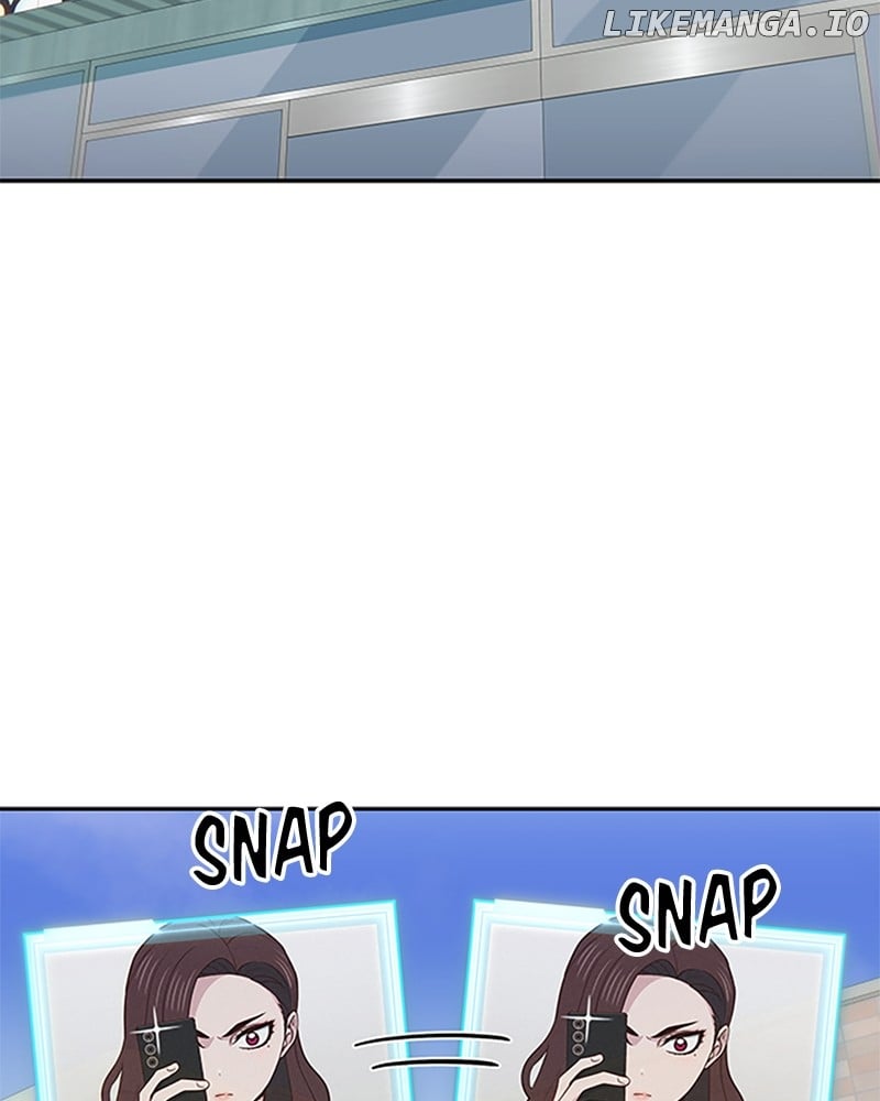 I’m the Only One Bullied by the New High School Student Chapter 38 - Page 18
