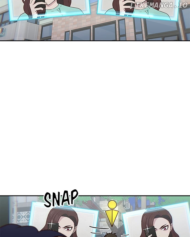 I’m the Only One Bullied by the New High School Student Chapter 38 - Page 19
