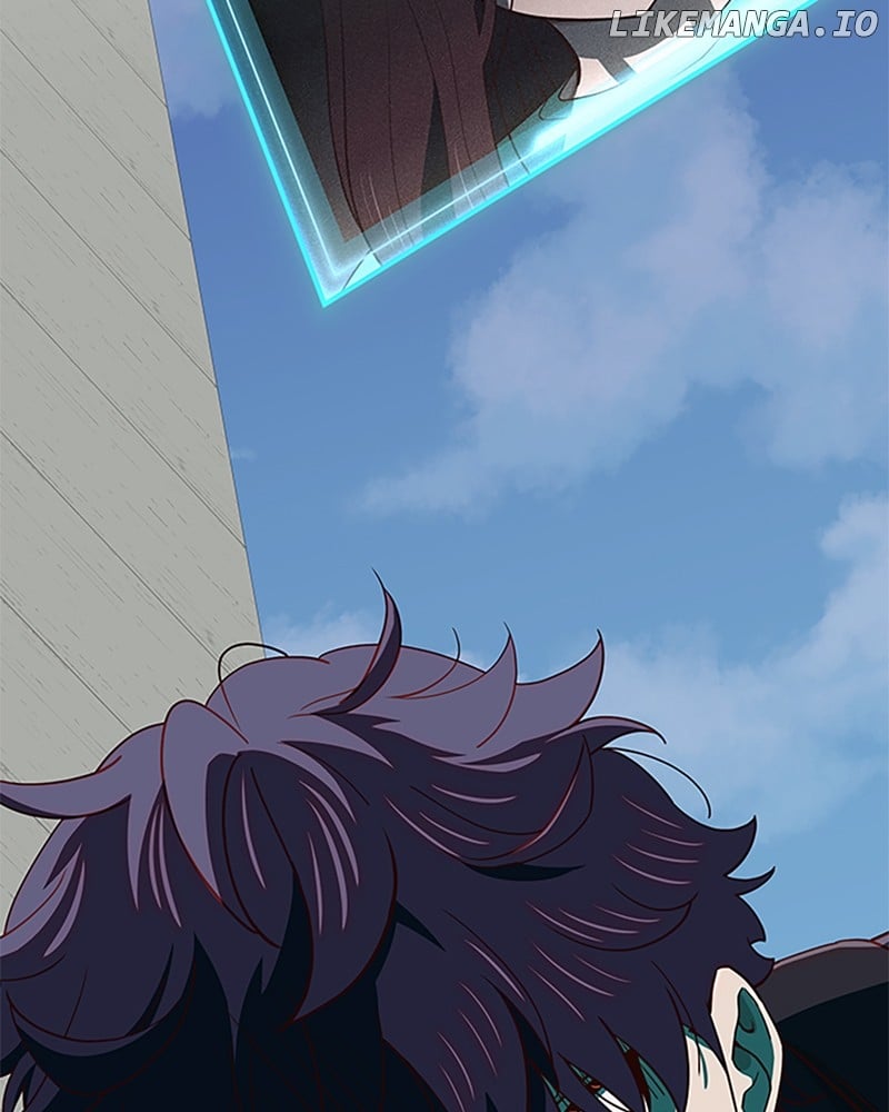 I’m the Only One Bullied by the New High School Student Chapter 38 - Page 2