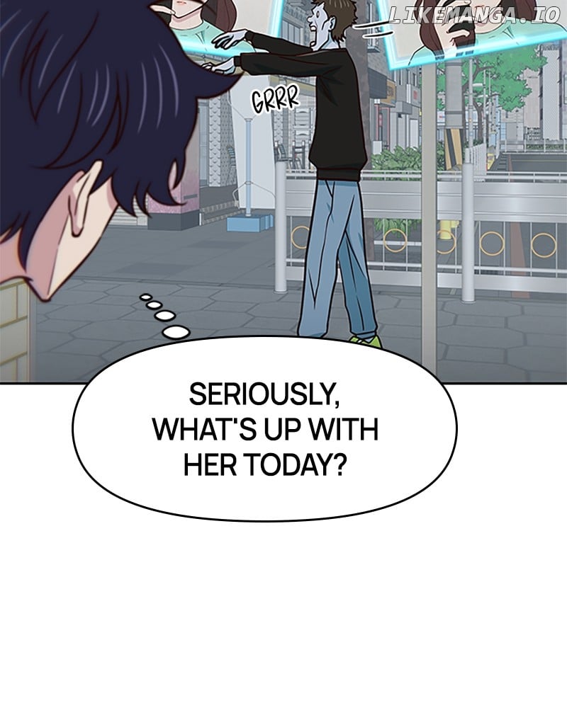 I’m the Only One Bullied by the New High School Student Chapter 38 - Page 20