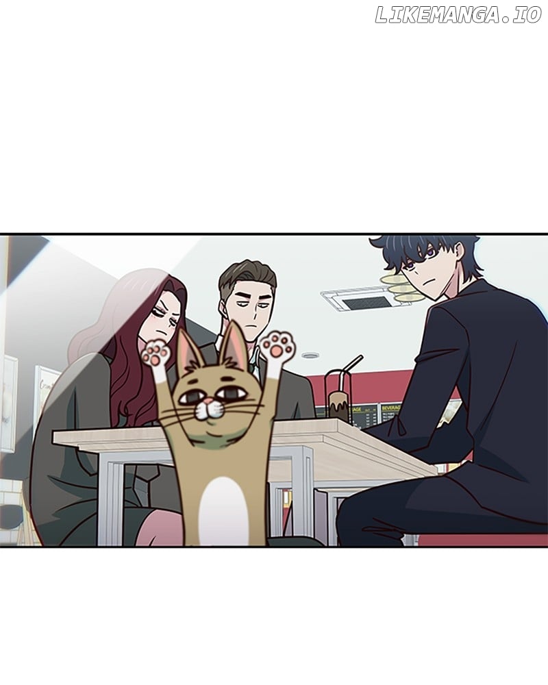 I’m the Only One Bullied by the New High School Student Chapter 38 - Page 21