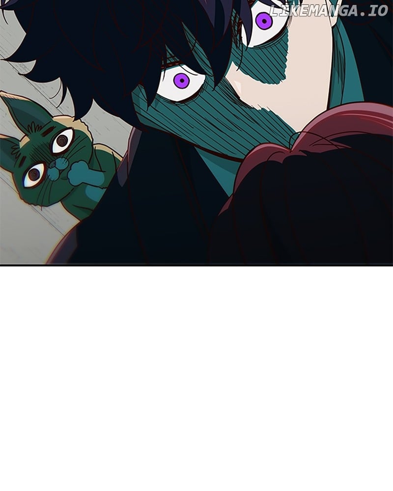 I’m the Only One Bullied by the New High School Student Chapter 38 - Page 3