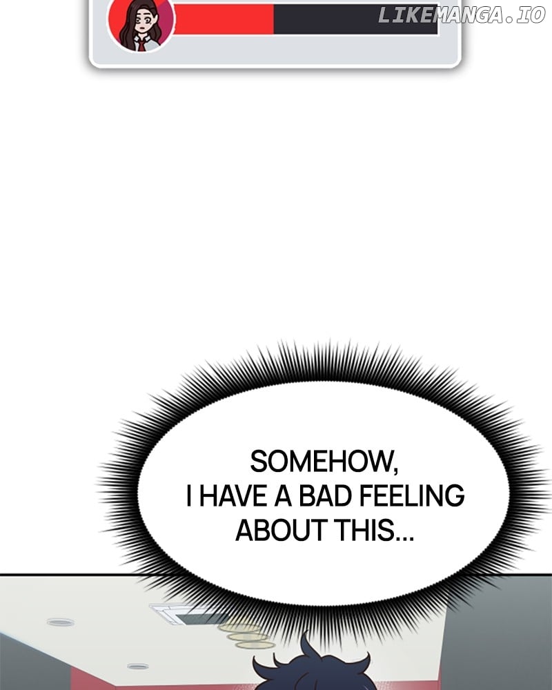 I’m the Only One Bullied by the New High School Student Chapter 38 - Page 30