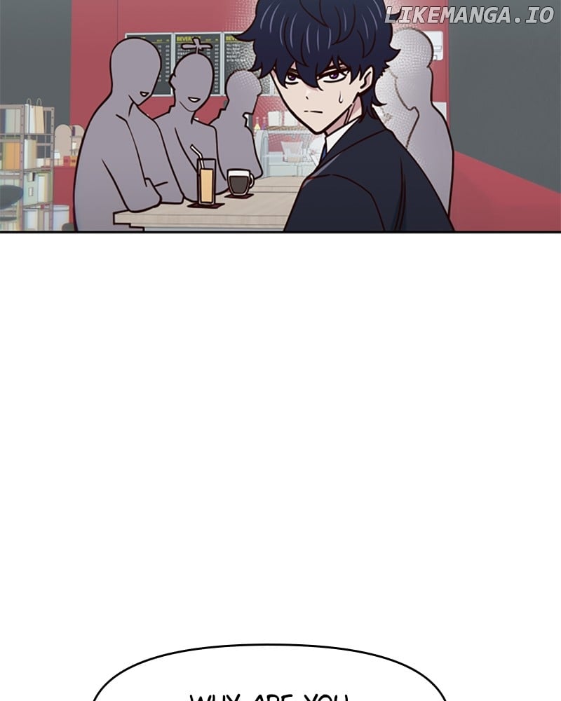 I’m the Only One Bullied by the New High School Student Chapter 38 - Page 31