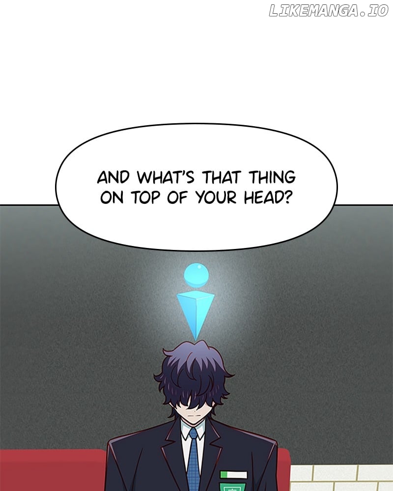 I’m the Only One Bullied by the New High School Student Chapter 38 - Page 33