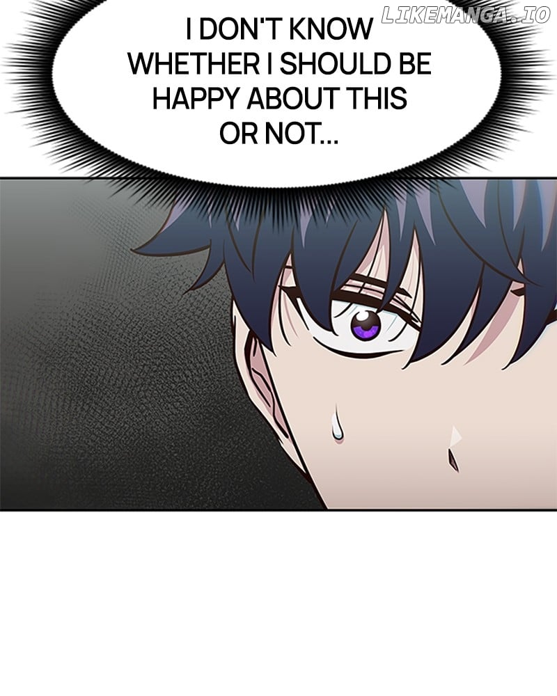 I’m the Only One Bullied by the New High School Student Chapter 38 - Page 35