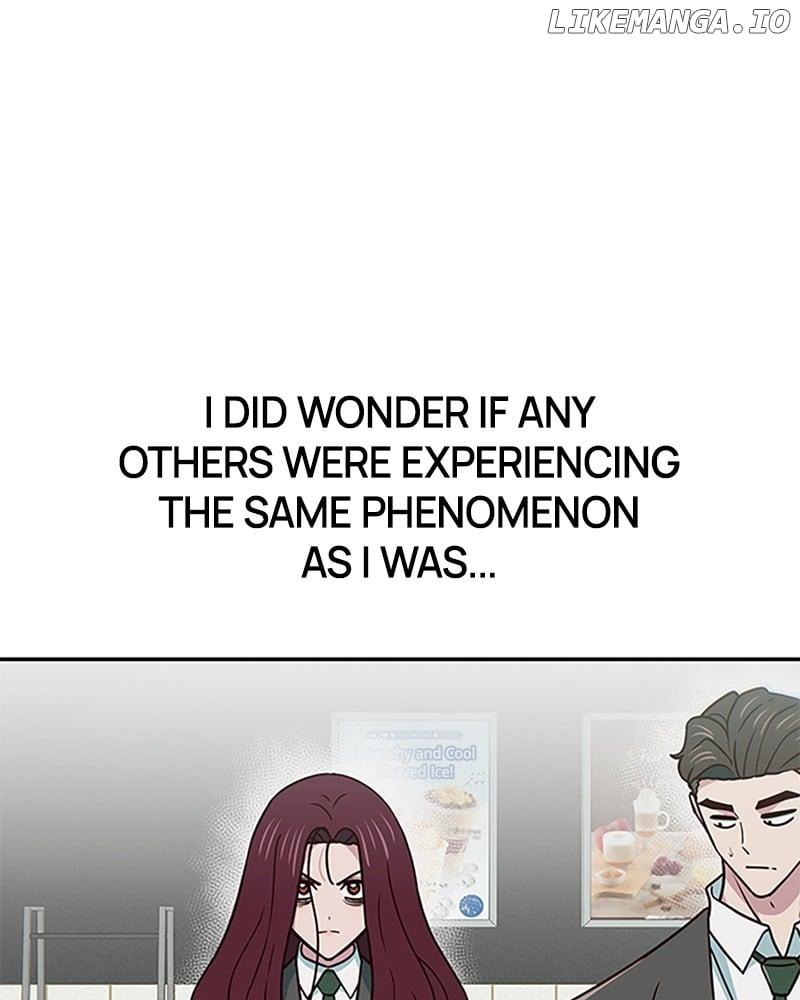I’m the Only One Bullied by the New High School Student Chapter 38 - Page 36