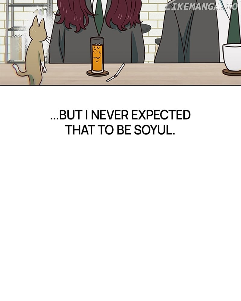 I’m the Only One Bullied by the New High School Student Chapter 38 - Page 37