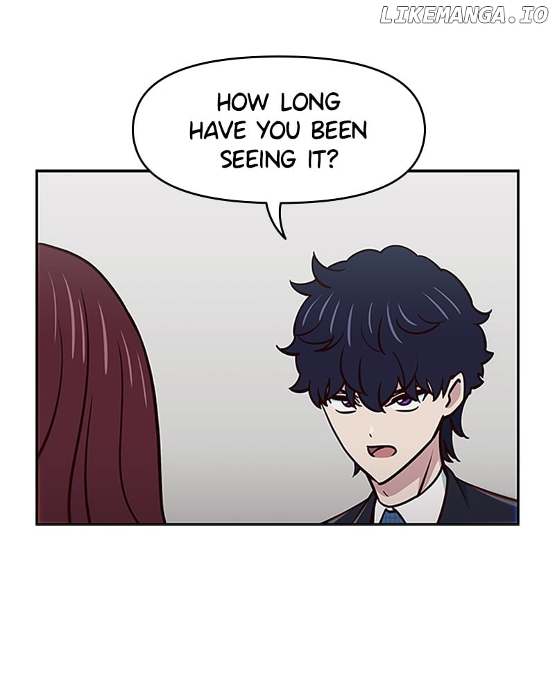 I’m the Only One Bullied by the New High School Student Chapter 38 - Page 38