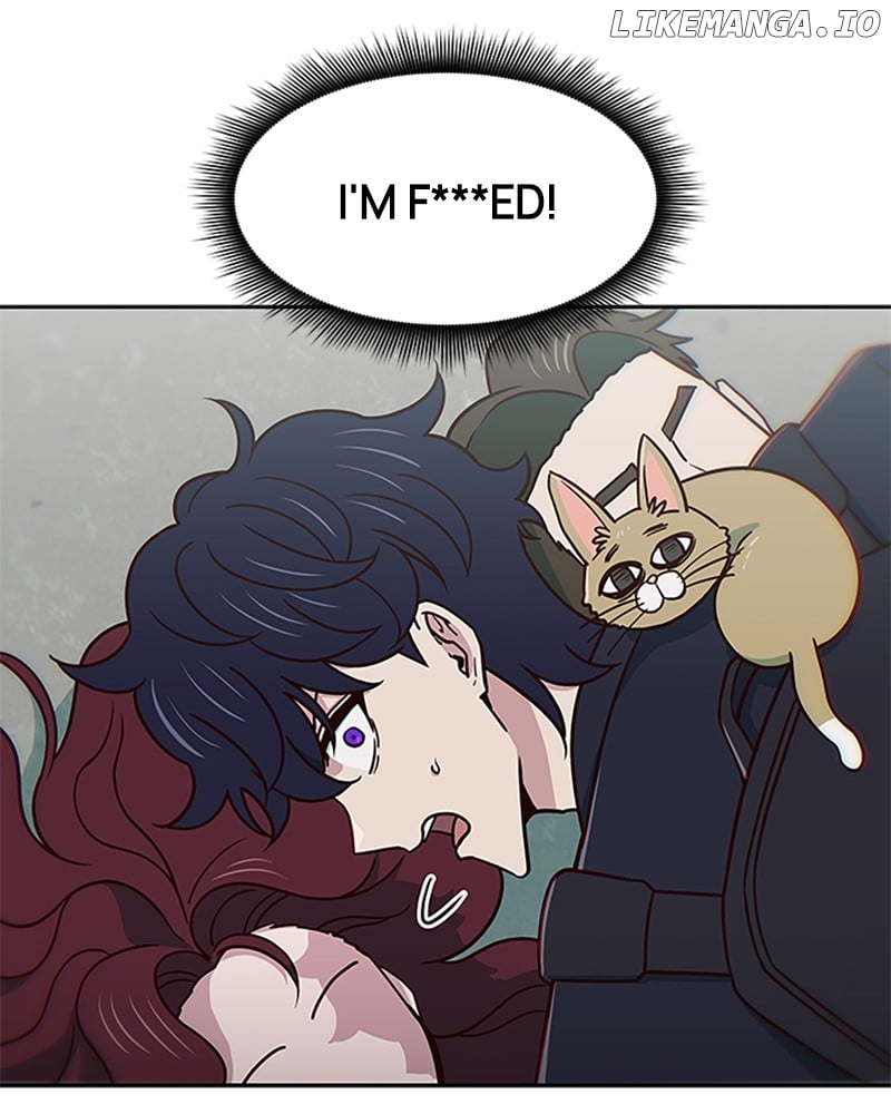 I’m the Only One Bullied by the New High School Student Chapter 38 - Page 4