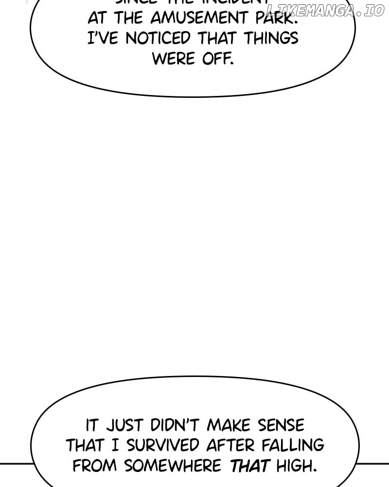 I’m the Only One Bullied by the New High School Student Chapter 38 - Page 40