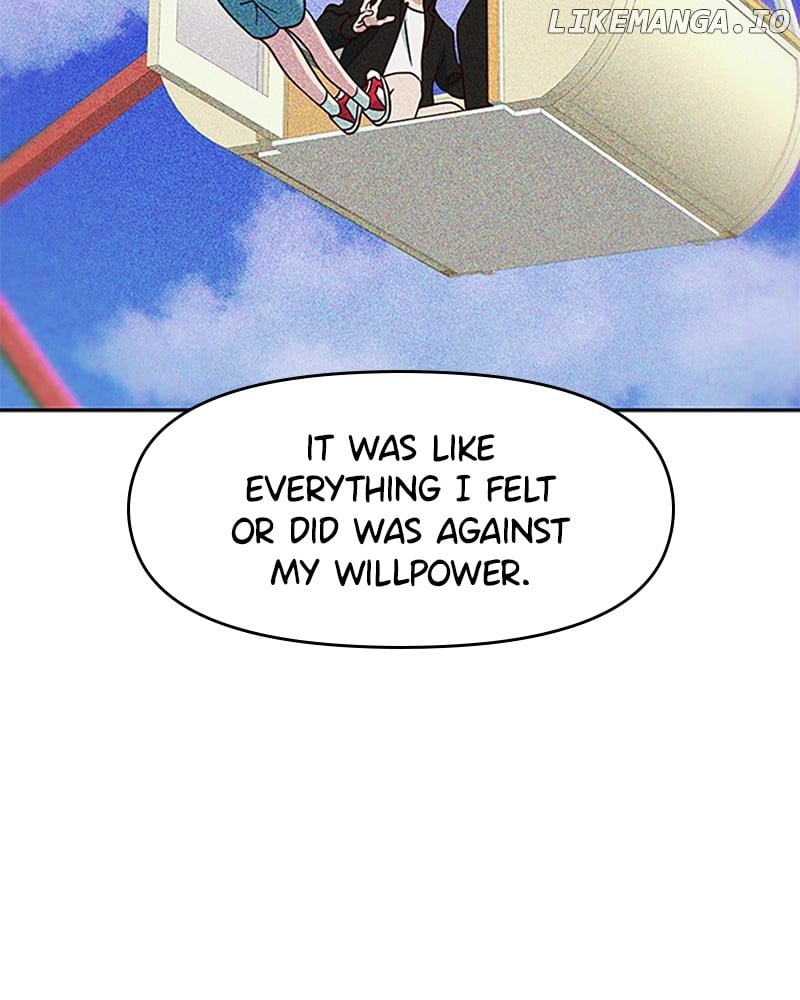 I’m the Only One Bullied by the New High School Student Chapter 38 - Page 43