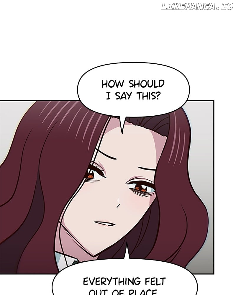 I’m the Only One Bullied by the New High School Student Chapter 38 - Page 44