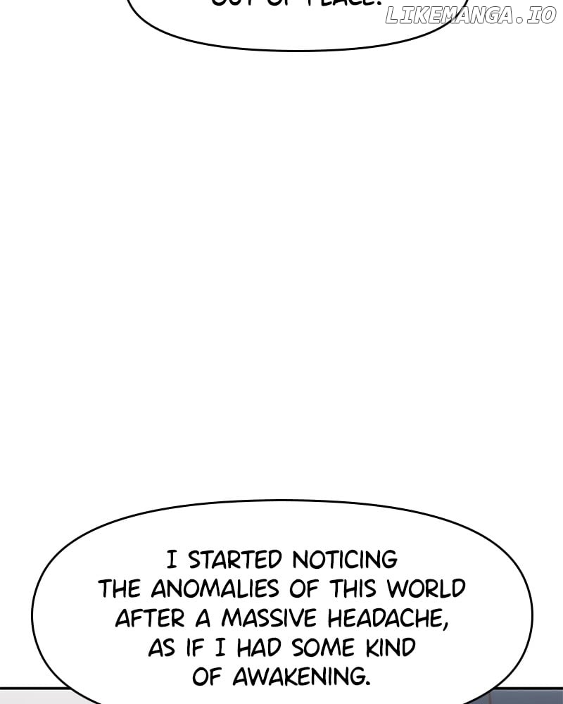 I’m the Only One Bullied by the New High School Student Chapter 38 - Page 45