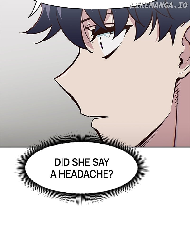 I’m the Only One Bullied by the New High School Student Chapter 38 - Page 46