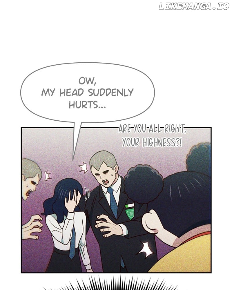 I’m the Only One Bullied by the New High School Student Chapter 38 - Page 48