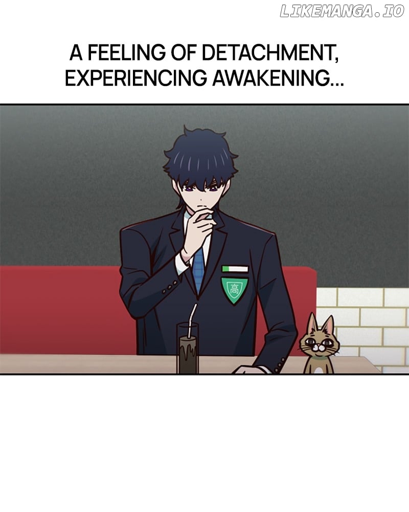 I’m the Only One Bullied by the New High School Student Chapter 38 - Page 50